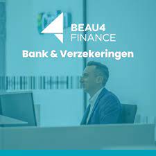 Beau4Finance Bank & Verzekeringen