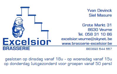 exelsior