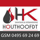 Sanitair & Verwarming Houthoofdt