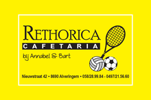 Cafetaria Rethorica