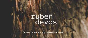 Woodwork Ruben Devos